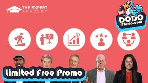 [Free Promo] Master Entrepreneurship With 8 Essential Courses