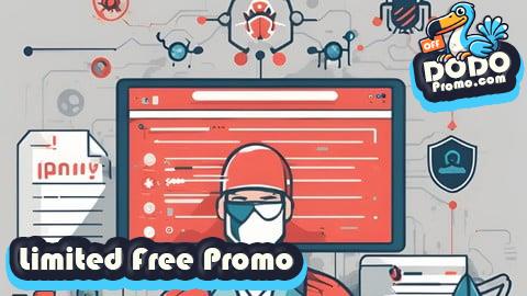 [Free Promo] Master Ethical Hacking & Bug Bounty-OSCP 2.0 From Scratch