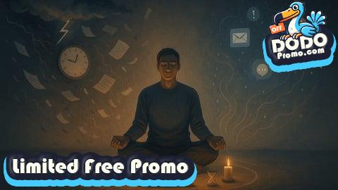 [Free Promo] Master Focus and Productivity: Boost Your Concentration