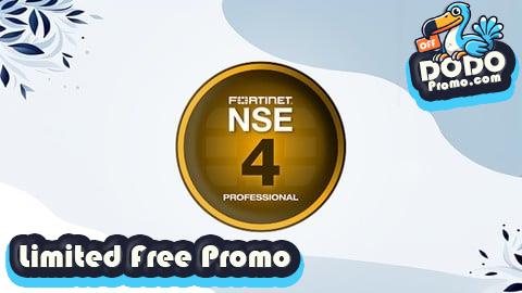 [Free Promo] Master Fortinet NSE4_FGT-7.2: 6 Practice Exams