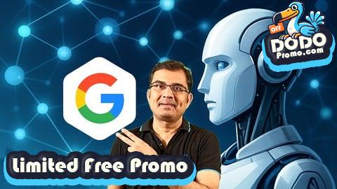 [Free Promo] Master Google ADK: Build Enterprise Multi-Agent AI Systems