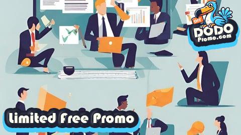 [Free Promo] Master Guesstimate & Business Consulting Case interview