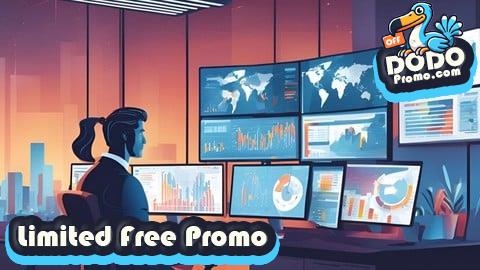 [Free Promo] Master in Business Analytics