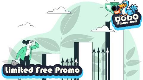 [Free Promo] Master in Data Analysis and Analytics