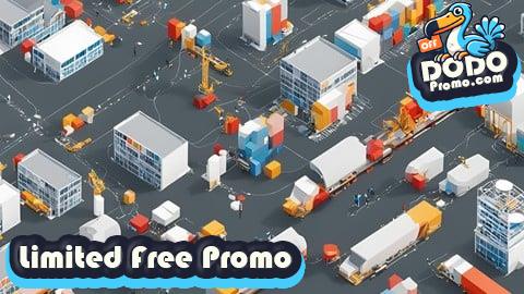 [Free Promo] Master in Integrated Operations & Supply Chain Management
