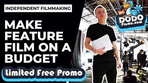 [Free Promo] Master Package: Make A Feature Film On A Tiny Budget
