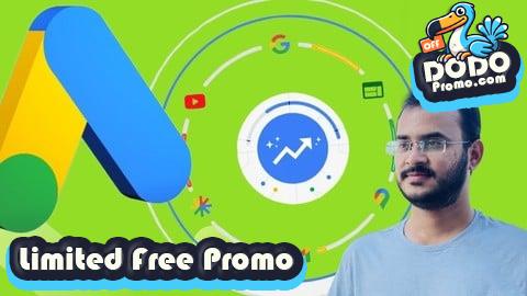 [Free Promo] Master Performance Max Campaign in Google Ads