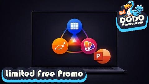 [Free Promo] Master PowerPoint Design Principles: The 3 Core Foundations.