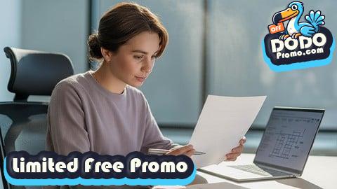 [Free Promo] Master Problem Solving: Strategic Thinking & Decision-Making