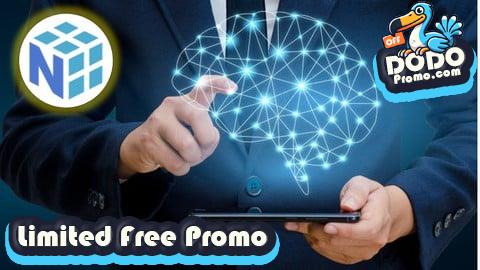 [Free Promo] Master Python With NumPy For Data Science & Machine Learning