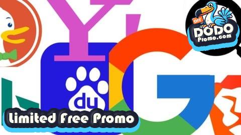 [Free Promo] Master SEO 2025: From Beginner to Pro with AI Techniques