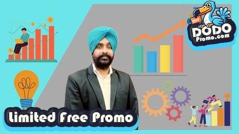[Free Promo] Master Strategy Deployment: From Vision to Execution