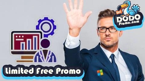 [Free Promo] Master Test : Microsoft MS-102 (Enterprise Administrator)