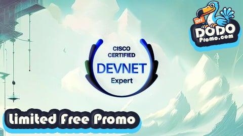 [Free Promo] Master the Cisco DevNet Associate DEVASC Exam
