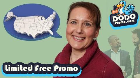 [Free Promo] Master the Most Confusing American Vowels