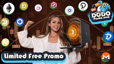 [Free Promo] Masterclass Cryptoactifs: Tout sur les Altcoins, NFT, DeFi