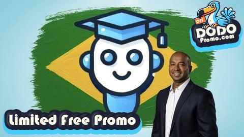 [Free Promo] Masterclass de Engenharia de IA: Do Zero ao Herói da IA