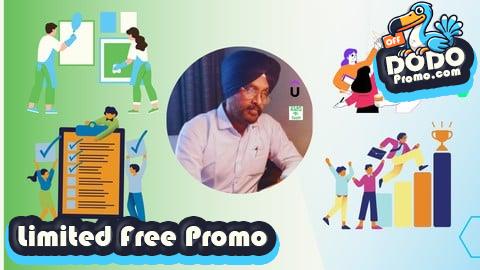 [Free Promo] Mastering 5S: A full Guide with Hands-On Training in Hindi