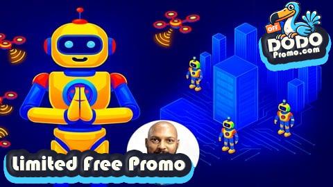 [Free Promo] Mastering Agentic AI: From Prompt to Protocols to Production