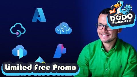 [Free Promo] Mastering API Management for Generative AI in Azure