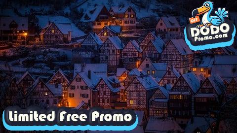 [Free Promo] Mastering Architectural, Night & HDR Photography