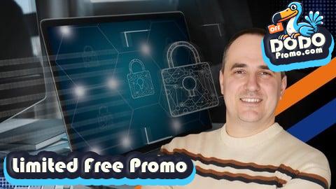 [Free Promo] Mastering Basics of Cyber Threat Intelligence