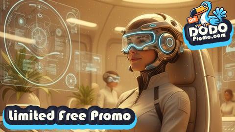 [Free Promo] Mastering Brain-Computer Interfaces & Neurotechnology