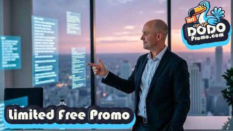 [Free Promo] Mastering Claude for Product Management