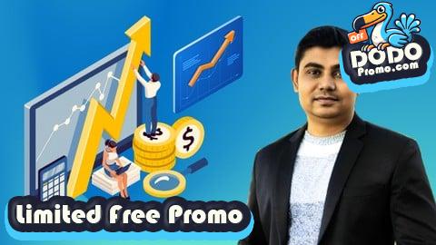 [Free Promo] Mastering Conversion Rate Optimization CRO Mastery