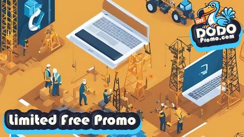 [Free Promo] Mastering CostX: A Guide for Construction Professionals