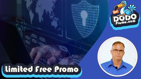 [Free Promo] Mastering Cybersecurity: Essential Knowledge and Techniques