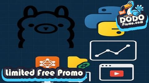 [Free Promo] Mastering Data Science & AI with Python & Real-World Project