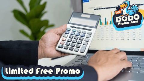 [Free Promo] Mastering DCF Valuation: A Step by Step Guide