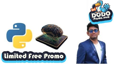 [Free Promo] Mastering Deep Learning for Generative AI