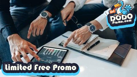 [Free Promo] Mastering Discounted Cash Flow (DCF) Valuation: Crash Course