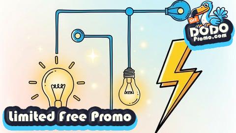 [Free Promo] Mastering Electricity: A Complete Beginner-Friendly Course