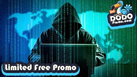 [Free Promo] Mastering Ethical Hacking Challenges: Capture the Flag V3