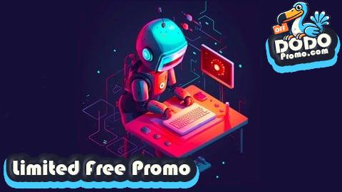[Free Promo] Mastering GitHub Copilot's AI Assistance and AI-Powered Code