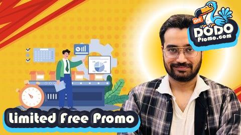 [Free Promo] Mastering Go-To-Market (GTM): A Step-by-Step Guide