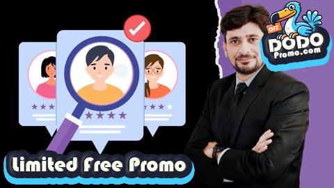 [Free Promo] Mastering HR Management with ERPNext: A Comprehensive Course