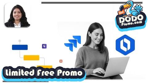 [Free Promo] Mastering Jira® with Atlassian® Intelligence (AI) & Rovo®