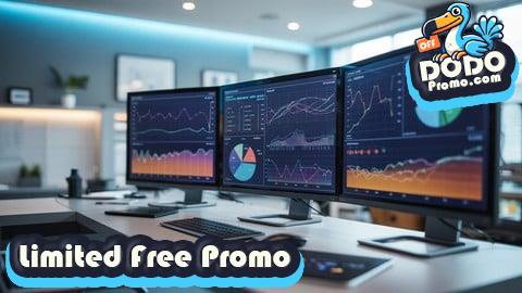 [Free Promo] Mastering Kibana: ELK Stack Visualization & Analytics