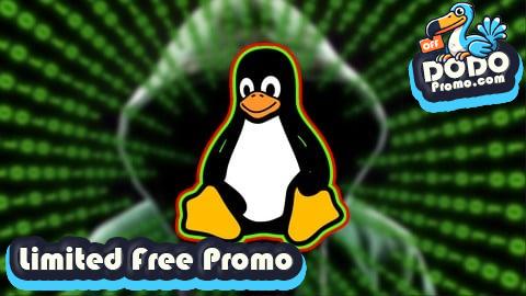 [Free Promo] Mastering Linux: The Complete Guide to Becoming a Linux Pro