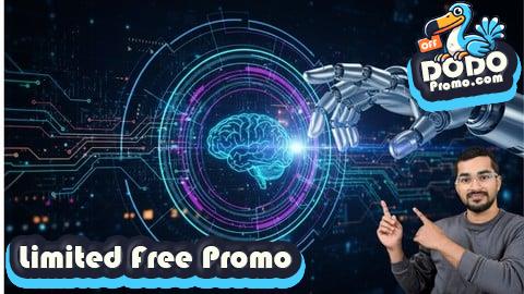 [Free Promo] Mastering Machine Learning from Scratch