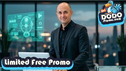[Free Promo] Mastering Manus: AI Automation for Marketing & Content