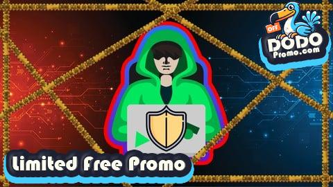 [Free Promo] Mastering Network Security: Defending Against Cyber Threats