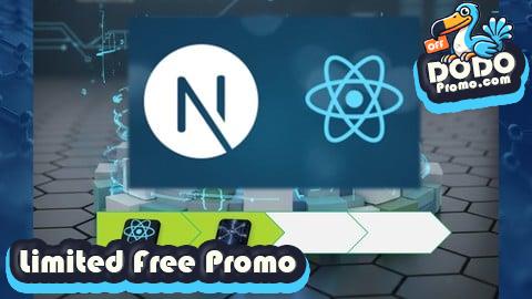 [Free Promo] Mastering Next.js - 2. App Router