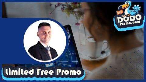 [Free Promo] Mastering NIST and ISO Cybersecurity Governance in 16 Steps