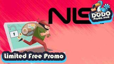 [Free Promo] Mastering NIST Cybersecurity Risk Management (CSF)