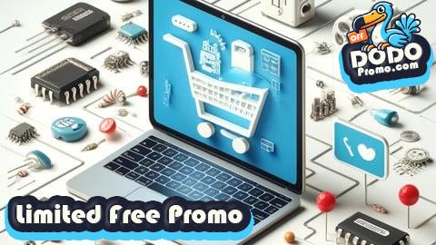 [Free Promo] Mastering Online Electronics Shopping: Buy Smart, Save Big